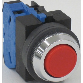 ABS110NR `{^XCb` IDEC(adC) 62713377