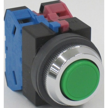 ABS111NG ���`���{�^���X�C�b�` IDEC(�a��d�C) 62713395