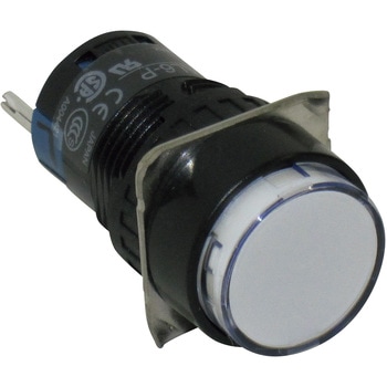 AL6M-P4JW LED\ IDEC(adC) 62713456