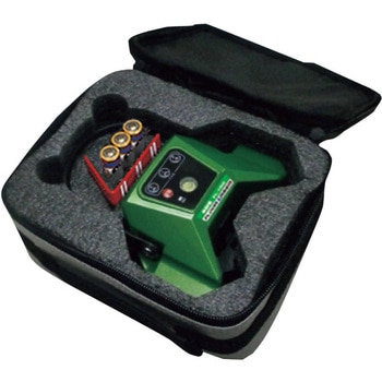 フロアレーザー KDS