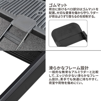 ハイブリットランプ ストレート DRC(ダートフリーク)