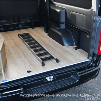 ハイブリットランプ ストレート DRC(ダートフリーク)