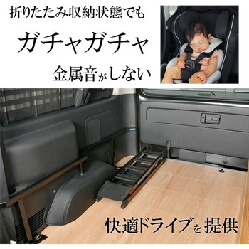 ハイブリットランプ ストレート DRC(ダートフリーク)