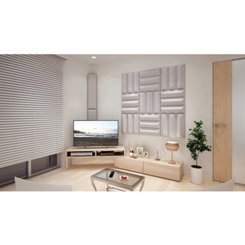 音響調整部材 サウンドフィーユくさび DAIKEN(旧:大建工業)