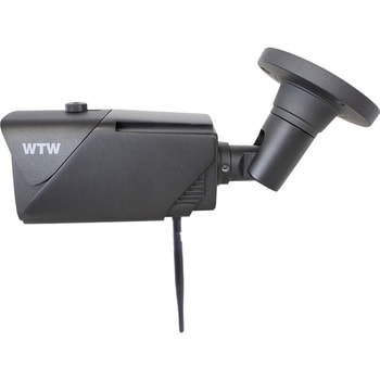 WTW-EGR195SFH 防犯カメラ 365万画素 機器間Wi-Fi 無線対応IP