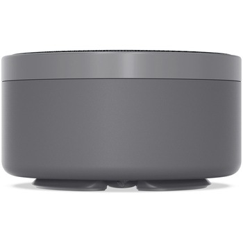 【Cons】Lenovo Go USB Type-C スピーカーフォン(グレー) レノボ・ジャパン(Lenovo)