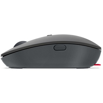 【Cons】Lenovo Go USB Type-C ワイヤレス マウス(グレー) レノボ・ジャパン(Lenovo)