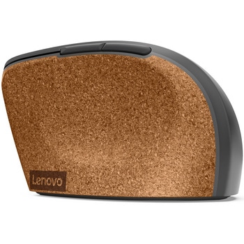 【Cons】Lenovo Go バーティカル ワイヤレスマウス - レノボ・ジャパン(Lenovo)