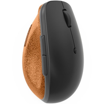 【Cons】Lenovo Go バーティカル ワイヤレスマウス - レノボ・ジャパン(Lenovo)