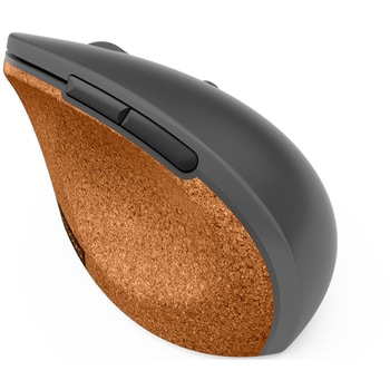 【Cons】Lenovo Go バーティカル ワイヤレスマウス - レノボ・ジャパン(Lenovo)