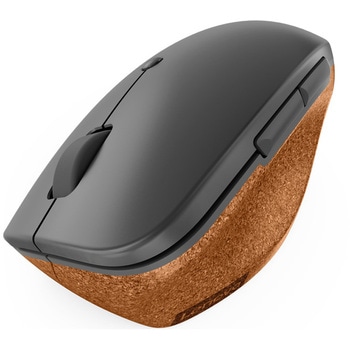 【Cons】Lenovo Go バーティカル ワイヤレスマウス - レノボ・ジャパン(Lenovo)