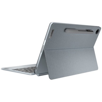 Lenovo IdeaPad 3 15ada05 Custodia In Feltro Per Lenovo IdeaPad Duet Chromebook 10.1 Pollici - Vestibilità Perfetta, Grigia Cover Chromebook 10.1 Pollici Grigia