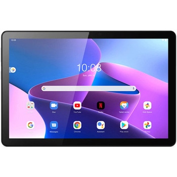 【新品】10.1型 Androidタブレット Lenovo ZAAE0014JP ZAAE0014JP 【Cons】Lenovo Tab M10 (3rd Gen) (Unisoc T610/3GB/eMMC