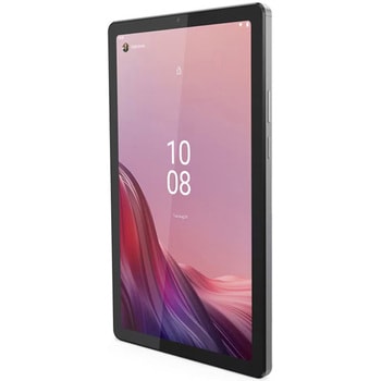 ZAC30178JP 【Cons】Lenovo Tab M9 (Helio G80/3GB/eMMC・32GB/Android 12/9.0型/ SIMスロット：なし/アークティックグレー/WWANなし) 1台 レノボ・ジャパン(Lenovo) 【通販モノタロウ】