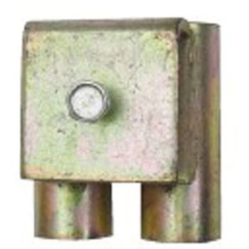 H鋼用金具(S) - 日保