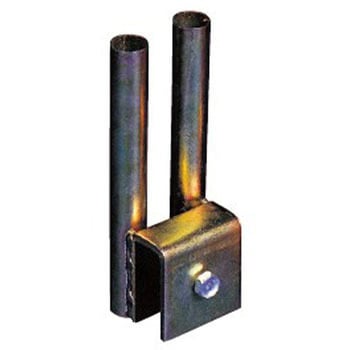 H鋼用金具(L) 日保