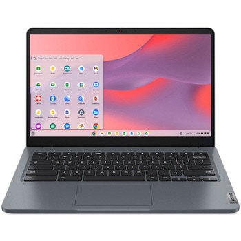 【GIGA】Lenovo 14e Chromebook Gen 3 (N200/8GB/eMMC・128GB/ODDなし/ChromeOS/Officeなし/14.0型ワイド) レノボ・ジャパン(Lenovo)