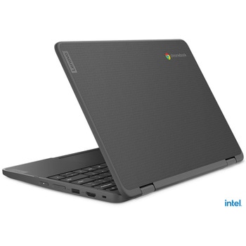 【GIGA】Lenovo 500e Yoga Gen 4 (N100/4GB/eMMC・64GB/ODDなし/ChromeOS/Office無/12.2型(WUXGA)) レノボ・ジャパン(Lenovo)