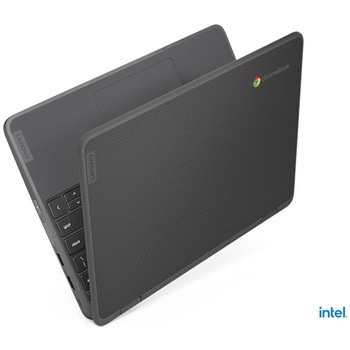 【GIGA】Lenovo 500e Yoga Gen 4 (N100/4GB/eMMC・64GB/ODDなし/ChromeOS/Office無/12.2型(WUXGA)) レノボ・ジャパン(Lenovo)