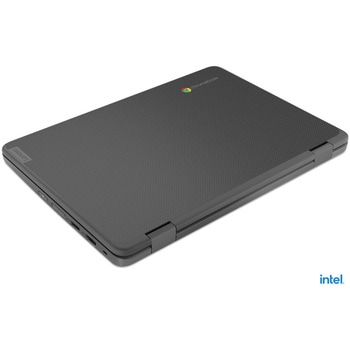 【GIGA】Lenovo 500e Yoga Gen 4 (N100/4GB/eMMC・64GB/ODDなし/ChromeOS/Office無/12.2型(WUXGA)) レノボ・ジャパン(Lenovo)
