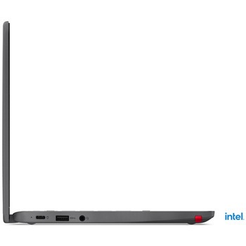 【GIGA】Lenovo 500e Yoga Gen 4 (N100/4GB/eMMC・64GB/ODDなし/ChromeOS/Office無/12.2型(WUXGA)) レノボ・ジャパン(Lenovo)