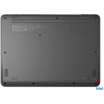【GIGA】Lenovo 500e Yoga Gen 4 (N100/4GB/eMMC・64GB/ODDなし/ChromeOS/Office無/12.2型(WUXGA)) レノボ・ジャパン(Lenovo)
