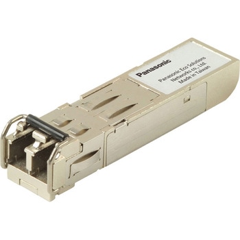 1000BASE-SX SFP Module(i) Panasonic(パナソニック)