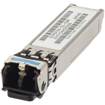 1000BASE-ZX40 SFP (SM/LC) NEC