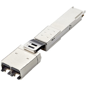 100Gb QSFP28 to 4x25GE/4x32GFC SR4 100m MPO トランシーバー HP(日本ヒューレット・パッカード)