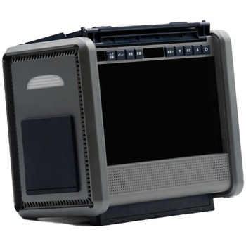10インチテレビ搭載ポータブル電源 WIZZ