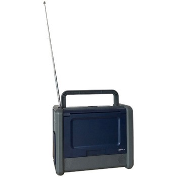 10インチテレビ搭載ポータブル電源 WIZZ