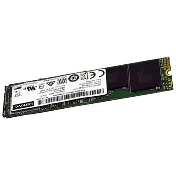 128GB 6Gbps SATA M.2 CV3 NHS SSD レノボ・ジャパン(Lenovo)