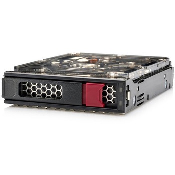 14TB 7.2krpm LP 3.5型 6G SATA 512e ヘリウム DS ハードディスクドライブ HP(日本ヒューレット・パッカード)