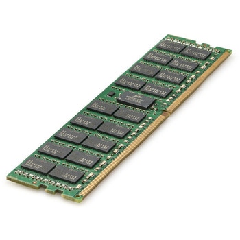 16GB 2Rx8 PC4-2666V-R Smartメモリキット HP(日本ヒューレット・パッカード)