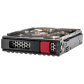 16TB 7.2krpm LP 3.5型 6G SATA 512e ヘリウム DS ISE ハードディスクドライブ HP(日本ヒューレット・パッカード)