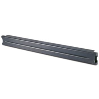 1U 19インチ Toolless Blanking Panel - Qty 10 シュナイダーエレクトリックHD