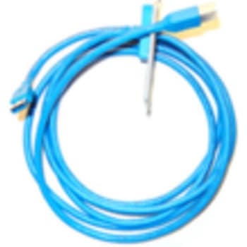 1U Rack Mount 2m USB 3.0 RDX Cable Kit HP(日本ヒューレット・パッカード)