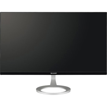 シャープ(ディスプレイ) LL-B240 23.8V型液晶モニター/ 1920×1080/ HDMI、D-Sub/ ブラック : SHARP LL-B240 23.8インチ 対応 ブルーライトカットフィルム パソコン モニター液晶保護フィルム  PCモニター デスクトップ 画面保護 反射防止 アンチグレア 指紋防止 気泡防止 抗菌 非光沢 PC保護シート : パソコン・周辺機器