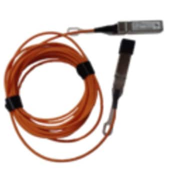 25GbE SFP28 to SFP28 AOCケーブル 7m HP(日本ヒューレット・パッカード)