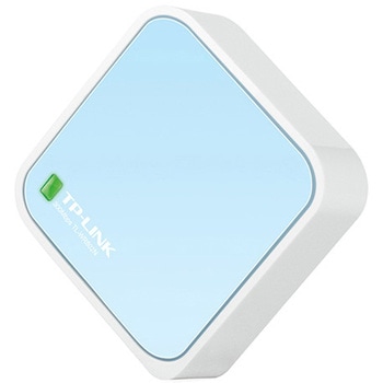 300Mbps Nano 無線LANルーター TP-LINK