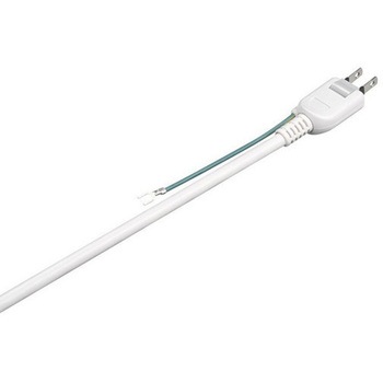 3ピン式電源タップ マグネット&2重構造 4個口/2.5m ホワイト BUFFALO(バッファロー)