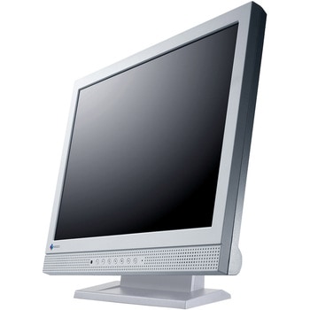43cm(17.0)型タッチパネル装着カラー液晶モニター DuraVision FDS1721T グレイ EIZO