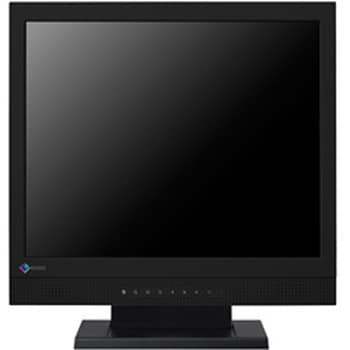 タッチパネル EIZO FlexScan T1751 17型 スピーカー内蔵 LED あたたかい ディスプレイ ② FlexScan | 良質