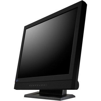 FDS1721T-BK 43cm(17.0)型タッチパネル装着カラー液晶モニター DuraVision FDS1721T ブラック 1台 EIZO  【通販モノタロウ】