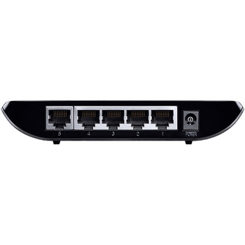 5ポート ギガビット デスクトップ スイッチ TP-LINK