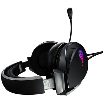 7.1サラウンド USB-Cゲーミングヘッドセット ASUS TeK