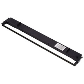7Q1VP13K リボンカートリッジ 黒 (VP-1100他用) EPSON