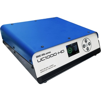 インテリジェントハイパワー電源 プロ仕様 UC1000-HD DHC-DS