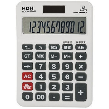 セミデスク電卓 保土ヶ谷電子販売