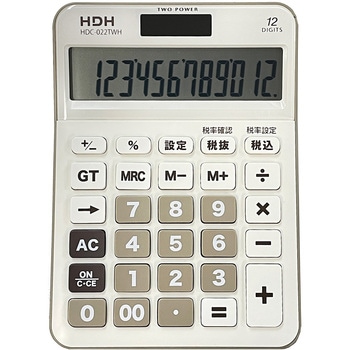 卓上電卓 保土ヶ谷電子販売